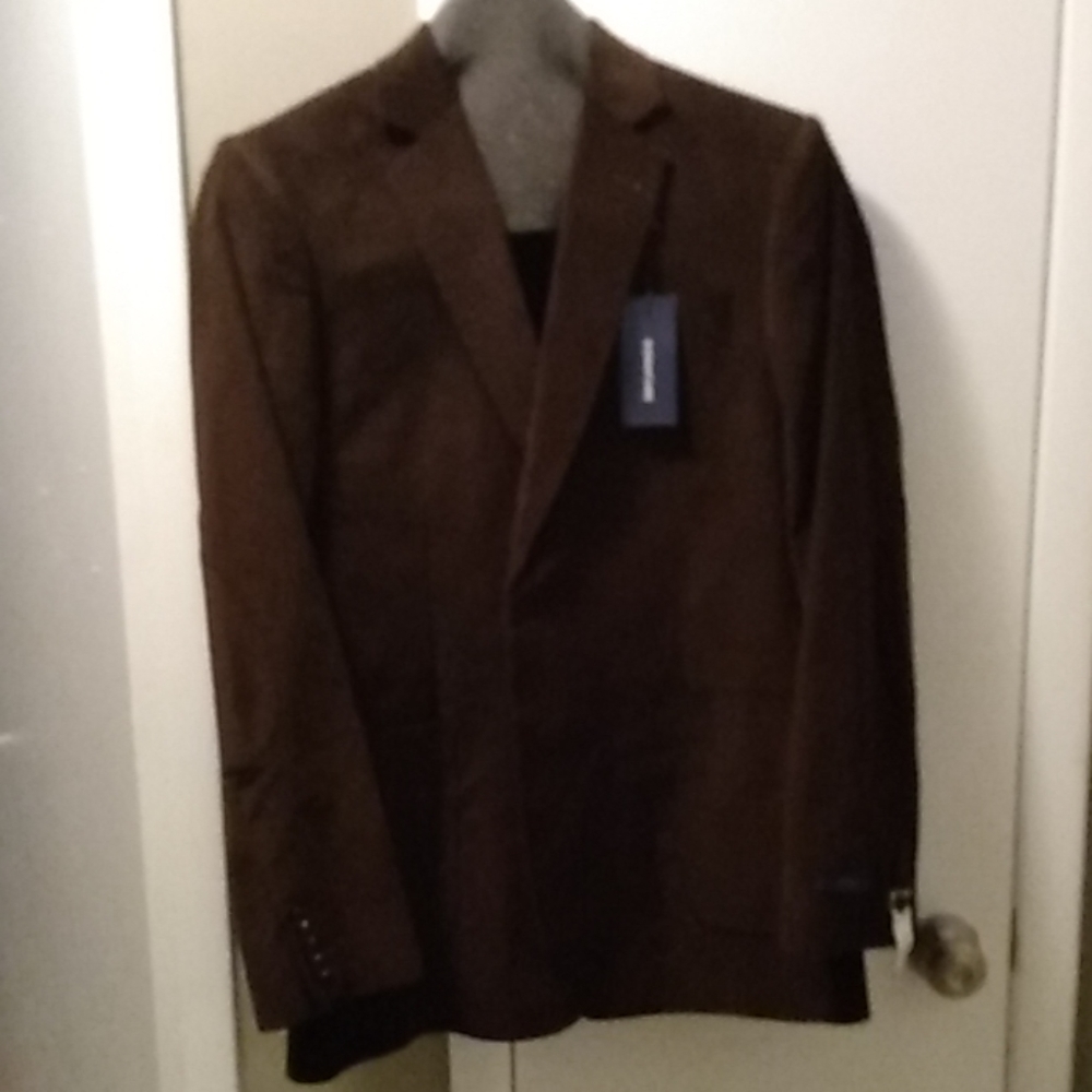 Brand new Stafford blazer